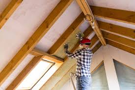 Reliable Lakeland, GA Insulation Services Solutions